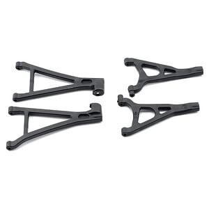 Traxxas Suspension Arm Set Front (Upper/Lower L/R) TRA7131