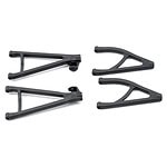 Traxxas Suspension Arm Set Rear (Upper/Lower L/R) TRA7132