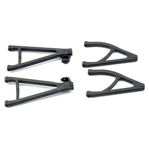 Traxxas Suspension Arm Set Rear (Upper/Lower L/R) TRA7132