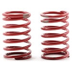 Traxxas Spring shock (GTR) (2.06 rate tan) (1 pair) TRA7147