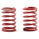 Traxxas Spring shock (GTR) (2.22 rate black) (1 pair) TRA7148