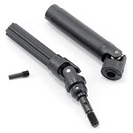 Traxxas Driveshaft Assembly (1) Left or Right (Fully Assembled) TRA7151