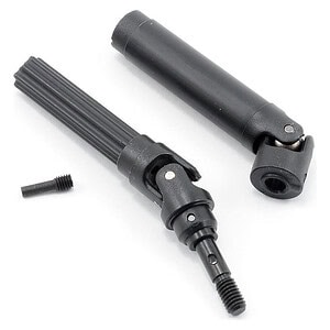 Traxxas Driveshaft Assembly (1) Left or Right (Fully Assembled) TRA7151