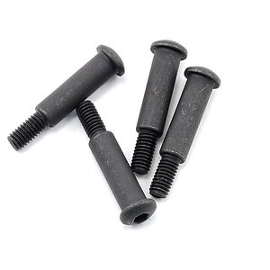 Traxxas Rocker arm post steel (4) TRA7155