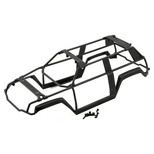 Traxxas ExoCage 1/16th Summit (includes mounting hardware) TRA7220