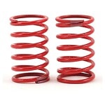 Traxxas Spring shock (GTR) (2.77 rate pink) (1/16 Summit) (1 pair) TRA7244