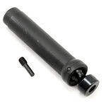Traxxas Driveshaft assembly inner (1) (fits front and rear differential side) TRA7250