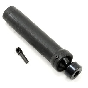 Traxxas Driveshaft assembly inner (1) (fits front and rear differential side) TRA7250
