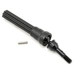Traxxas Driveshaft assembly outer (1) (fits front and rear stub axle side) TRA7251