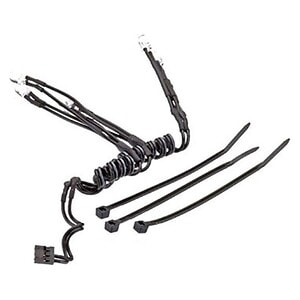Traxxas LED Lights Chassis Harness (4 Clear 2 Red) TRA7288
