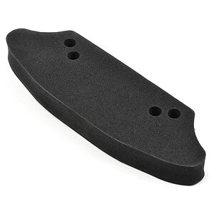 Traxxas Body bumper foam TRA7336