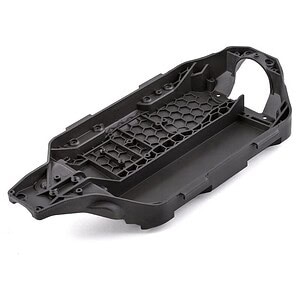 Traxxas Chassis charcoal gray TRA7422A