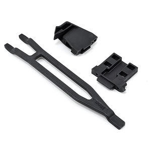 Traxxas Tall Battery Hold-Down (1) w/Front & Rear Retainers TRA7426X