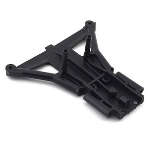 Traxxas Bulkhead front (for use only with #6723R chassis) TRA7430R