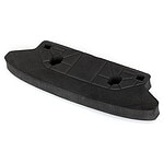 Traxxas Body bumper foam (low profile) (use with #7435 front skidplate) TRA7434