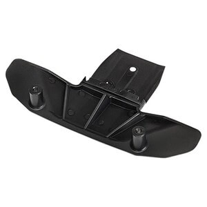 Traxxas Front Skidplate (Angled for Higher Ground Clearance) TRA7435