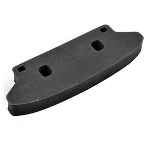 Traxxas Body bumper foam TRA7436