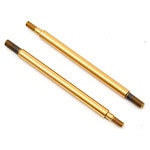 Traxxas Shaft GTR xx-long TiN-coated (2) TRA7465T