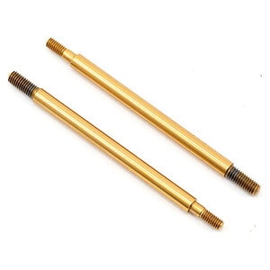 Traxxas Shaft GTR xx-long TiN-coated (2) TRA7465T
