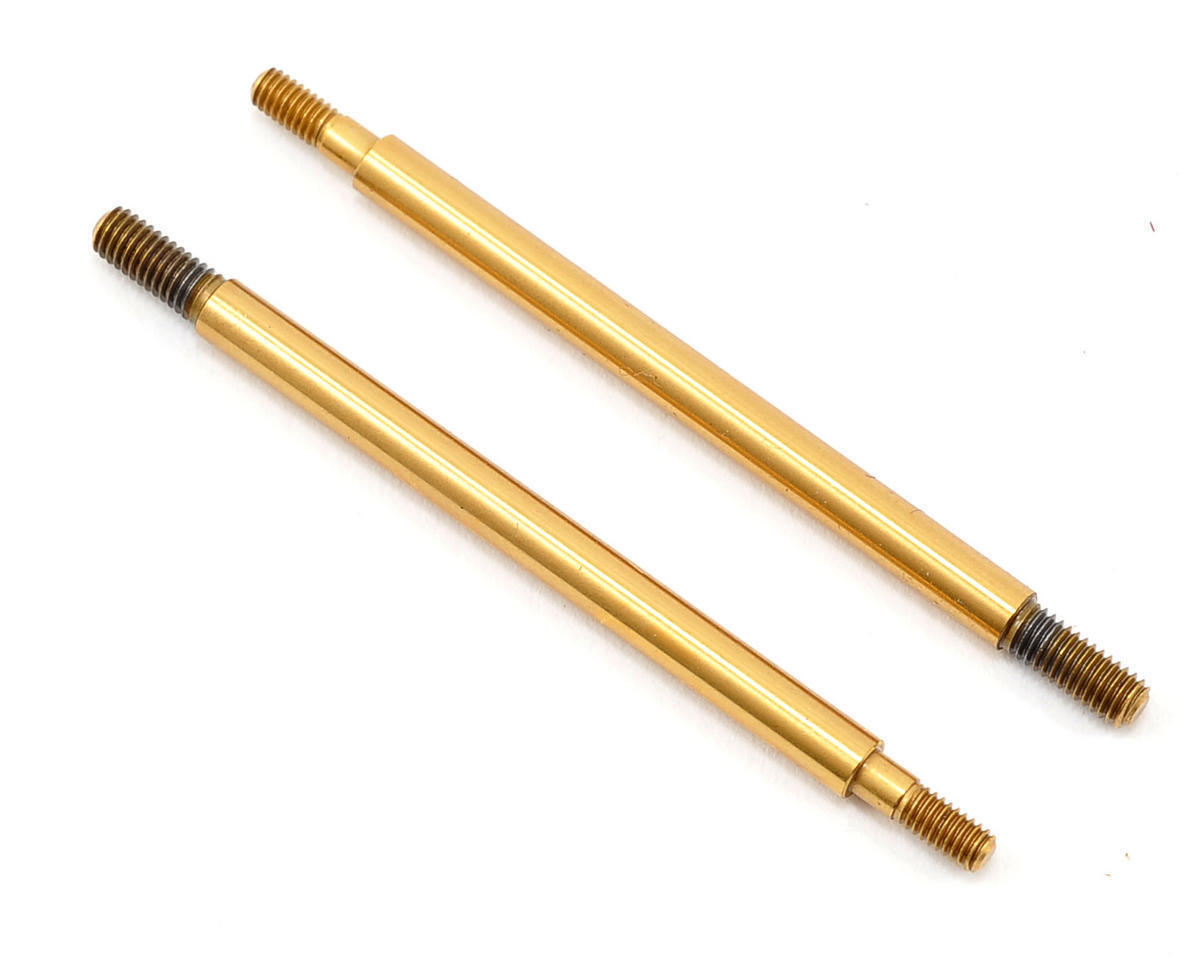 Traxxas Shaft GTR xx-long TiN-coated (2) TRA7465T