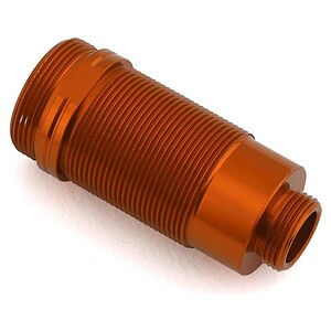 Traxxas Body GTR long shock aluminum (orange-anodized) (PTFE-coated bodies) (1) TRA7466A