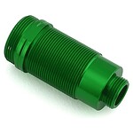 Traxxas Body GTR long shock aluminum (green-anodized) (PTFE-coated bodies) (1) TRA7466G