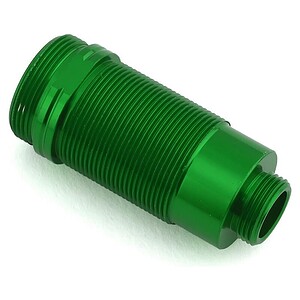 Traxxas Body GTR long shock aluminum (green-anodized) (PTFE-coated bodies) (1) TRA7466G