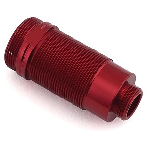 Traxxas Body GTR long shock aluminum (red-anodized) (PTFE-coated bodies) (1) TRA7466R