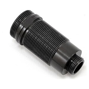 Traxxas Body GTR long (hard-anodized PTFE-coated aluminum) (1) TRA7466X
