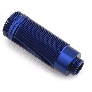 Traxxas Body GTR xx-long shock aluminum (blue-anodized) (PTFE-coated bodies) (1) TRA7467