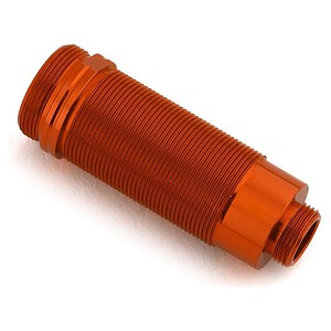 Traxxas Body GTR xx-long shock aluminum (orange-anodized) (PTFE-coated bodies) (1) TRA7467A
