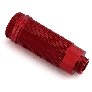 Traxxas Body GTR xx-long shock aluminum (red-anodized) (PTFE-coated bodies) (1) TRA7467R