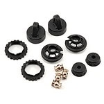 Traxxas GTR Long/XX-Long Shock Caps & Spring Retainers TRA7468