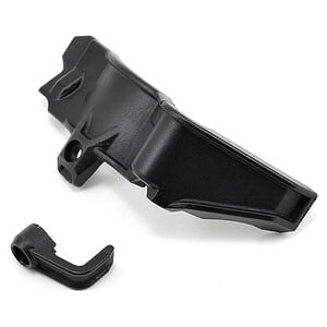 Traxxas Cover gear/ wire retainer TRA7477