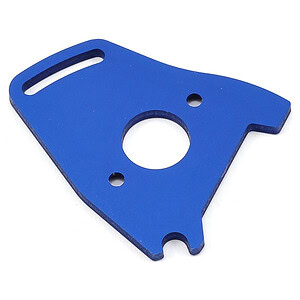 Traxxas Plate motor TRA7490