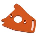 Traxxas Plate motor orange TRA7490A
