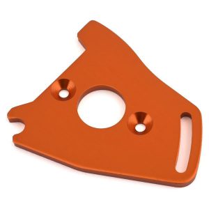 Traxxas Plate motor orange TRA7490A
