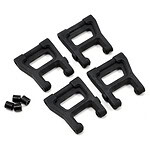Traxxas Suspension arms front and rear (4) tra7531