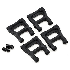 Traxxas Suspension arms front and rear (4) tra7531