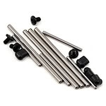 Traxxas Suspension pin set complete (front and rear) / hardware TRA7533