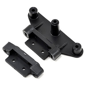 Traxxas Suspension pin retainer front and rear TRA7534