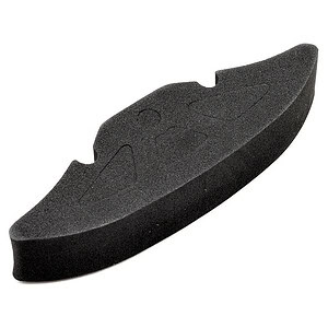 Traxxas Body bumper foam TRA7535