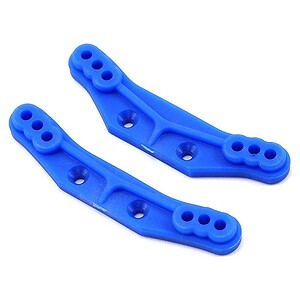 Traxxas Shock towers front and rear TRA7537