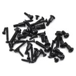 Traxxas Screw set complete TRA7543X