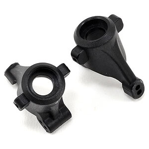 Traxxas Carriers stub axle (2) TRA7552X