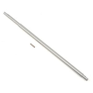Traxxas Driveshaft center aluminum / pin TRA7555