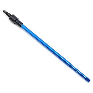 Traxxas Driveshaft center (one-way) TRA7555X