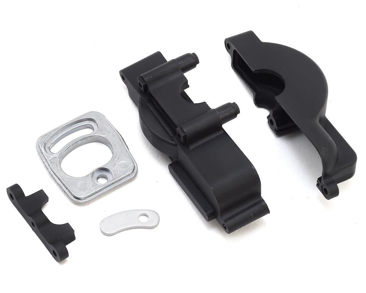 Traxxas Gearbox housing/ motor plate TRA7590X
