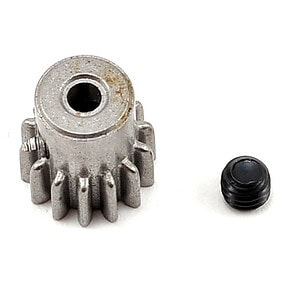 Traxxas Gear 14-T pinion / set screw TRA7592