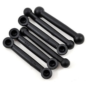 Traxxas Camber links (4)/ toe links (2) TRA7636